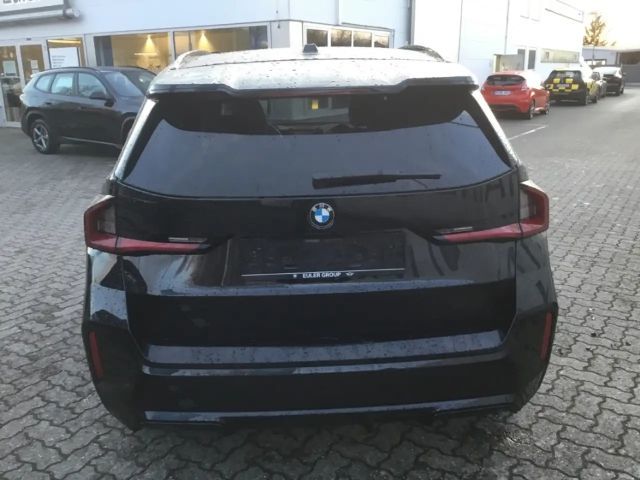 BMW X1 M-Sport xDrive
