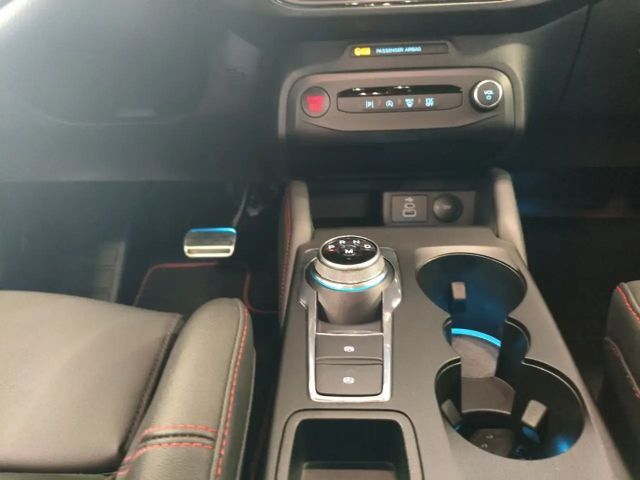 Ford Focus EcoBoost ST Line Wagon