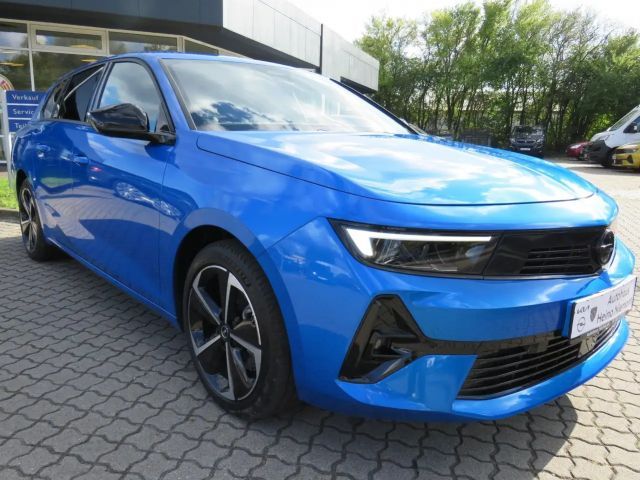 Opel Astra GS-Line Grand Sport Sports Tourer