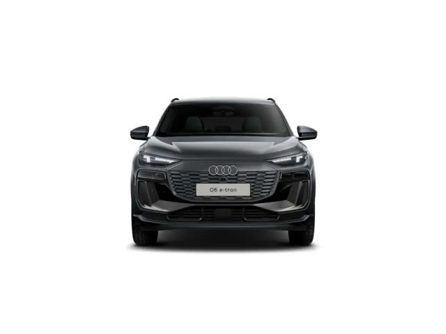 Audi Q6 e-tron S-Line