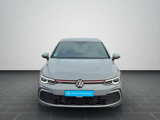 Volkswagen Golf 2.0 TSI DSG GTI Golf VIII Plus