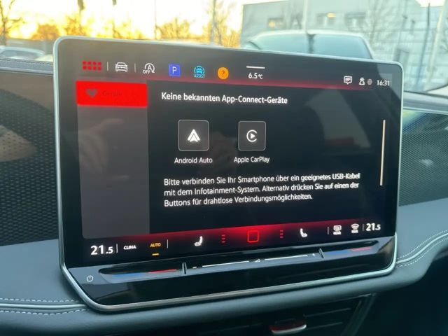 Volkswagen Passat 2.0 TDI 4Motion Variant