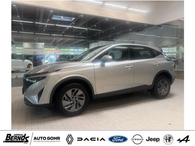 Nissan Qashqai Acenta DIG-T