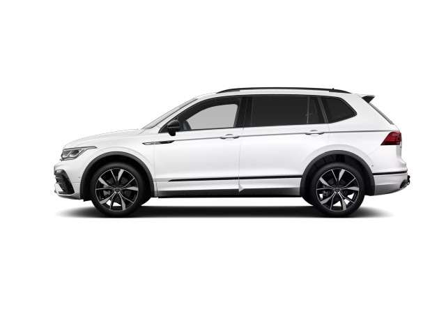 Volkswagen Tiguan 2.0 TDI Allspace DSG R-Line