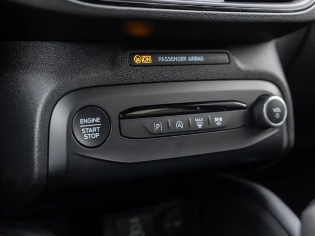 Ford Focus EcoBoost ST Line