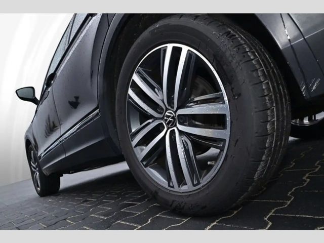 Volkswagen Tiguan 1.5 TSI DSG Elegance Elegance