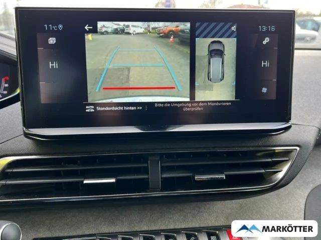 Peugeot 5008 GT-Line PureTech