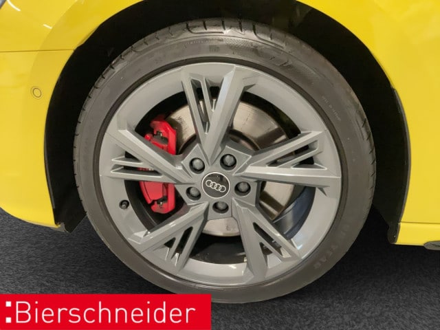 Audi S3 Quattro S-Tronic Sportback