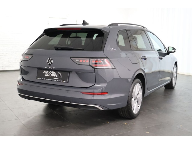 Volkswagen Golf 2.0 TDI DSG Golf VIII Variant