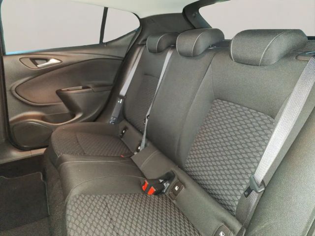 Opel Astra 1.2 Turbo Edition Turbo