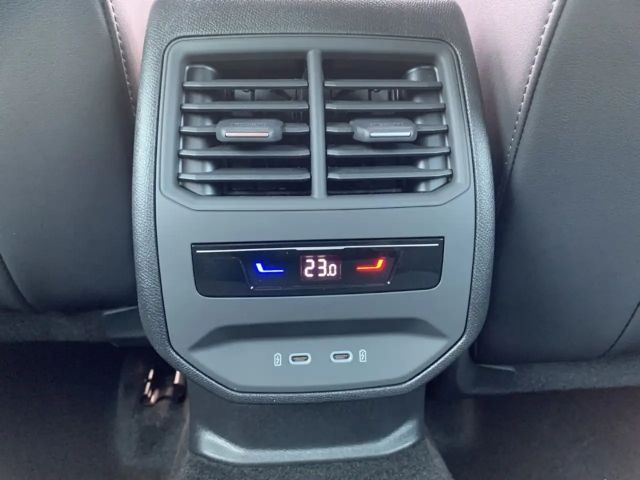 Cupra Leon 2.0 TSI 4Drive DSG Sportstourer VZ