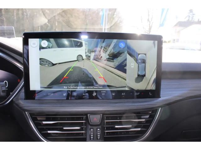 Ford Kuga Active X
