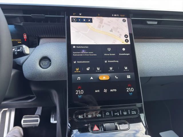 Citroën C5 Aircross Hybrid Max