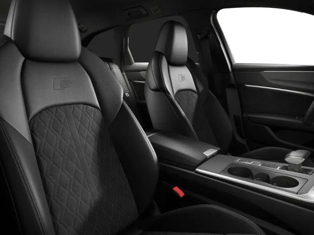 Audi S6 Avant Quattro