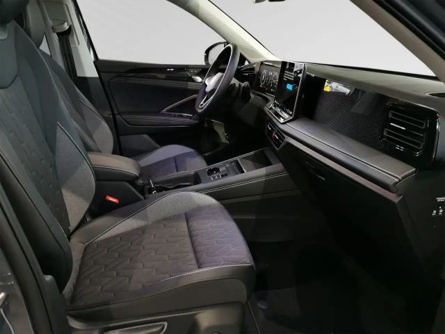 Volkswagen Tiguan 1.5 TSI DSG eHybrid