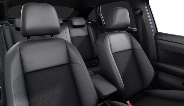 Volkswagen Taigo 1.0 TSI