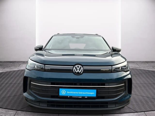 Volkswagen Tiguan 2.0 TDI