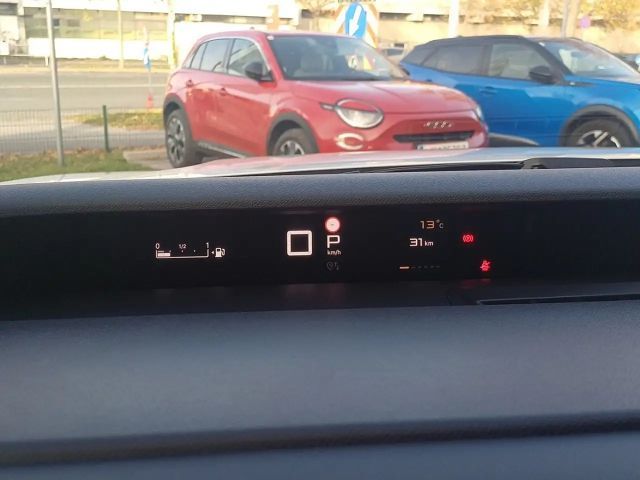 Citroën C3 Aircross Plus