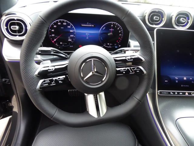 Mercedes-Benz GLC 300 4MATIC