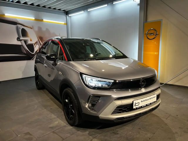Opel Crossland X GS-Line Grand Sport