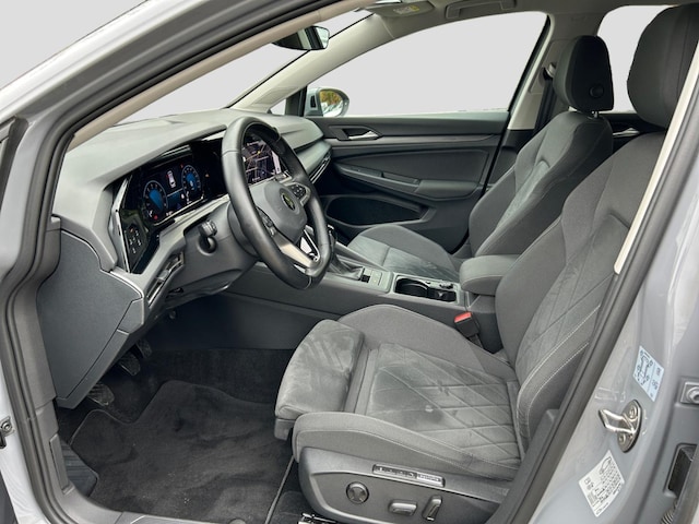 Volkswagen Golf Golf VIII Style Variant