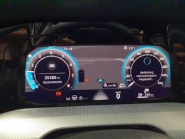 Volkswagen Golf Golf VIII Plus Variant