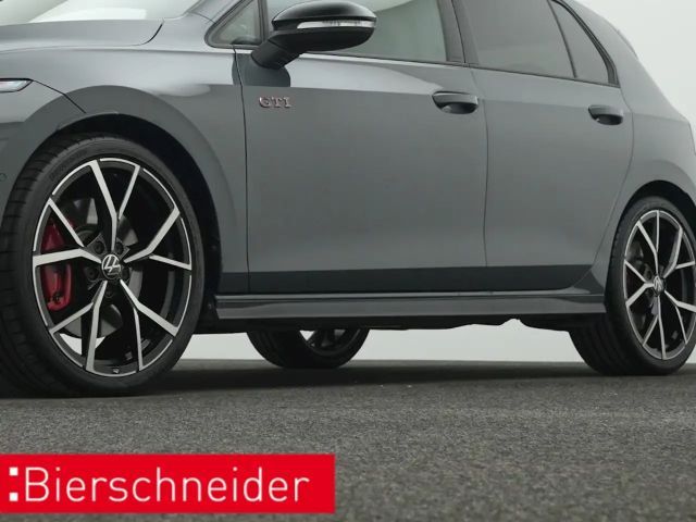 Volkswagen Golf 2.0 TSI DSG GTI Sound Style