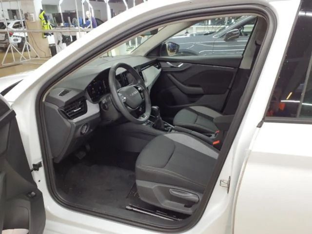 Skoda Scala 1.5 TSI Tour