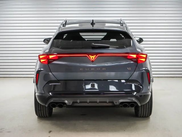 Cupra Formentor DSG VZ