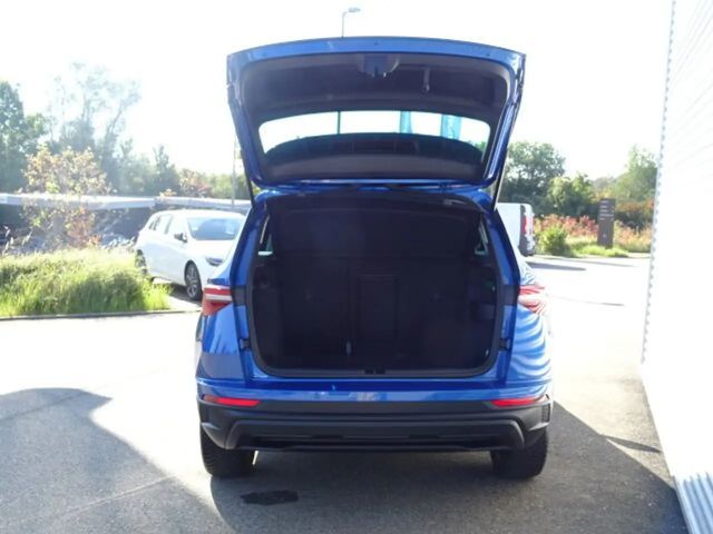 Skoda Karoq 1.5 TSI ACT Drive