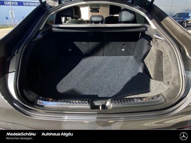 Mercedes-Benz GLE 53 AMG 4MATIC+ AMG Line Coupé