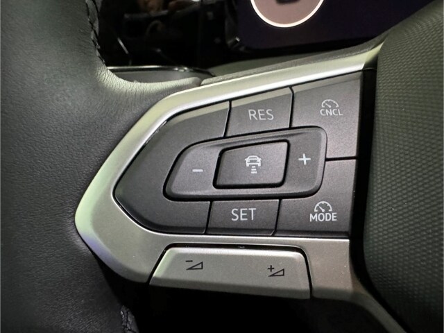 Volkswagen Golf 1.5 TSI Golf VIII Life