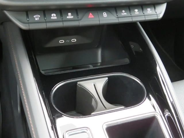 Skoda Enyaq Suite iV 80