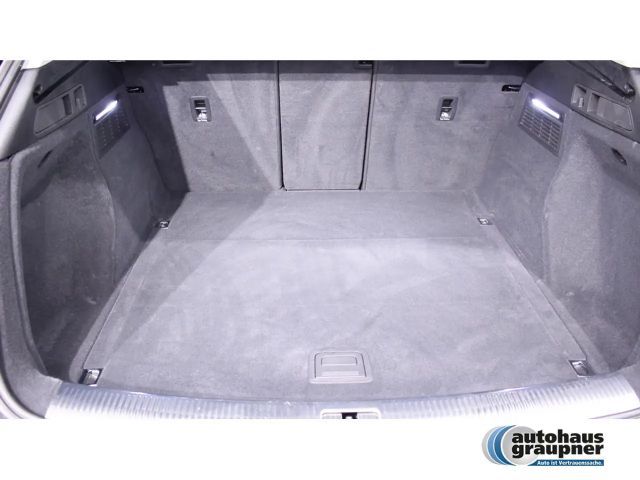 Audi Q5 2.0 TDI Quattro