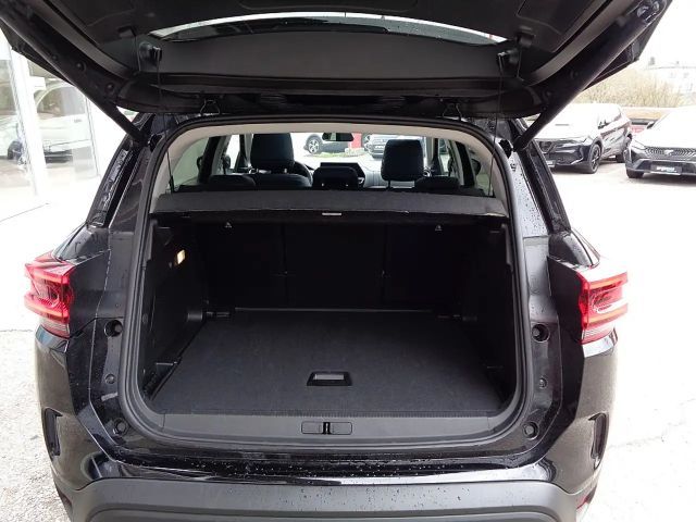 Citroën C5 Aircross BlueHDi Max