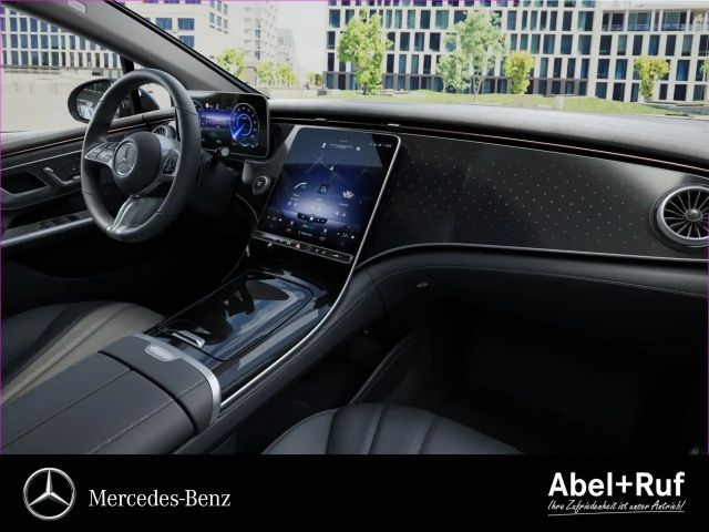 Mercedes-Benz EQE 300 AMG Line Sedan