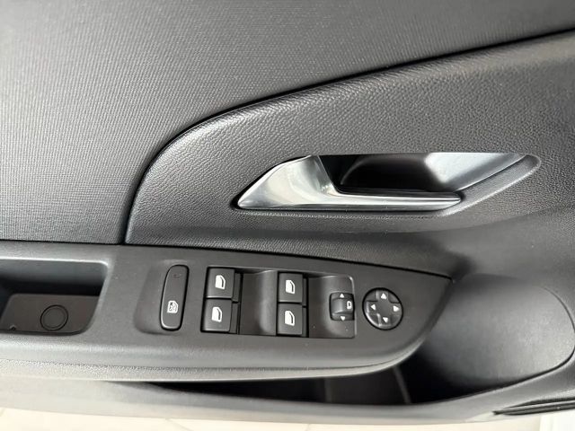 Opel Corsa Edition Turbo