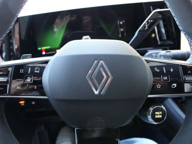 Renault Rafale 300 Plug-in Hybrid 4x4 Esp Alp mit AHK