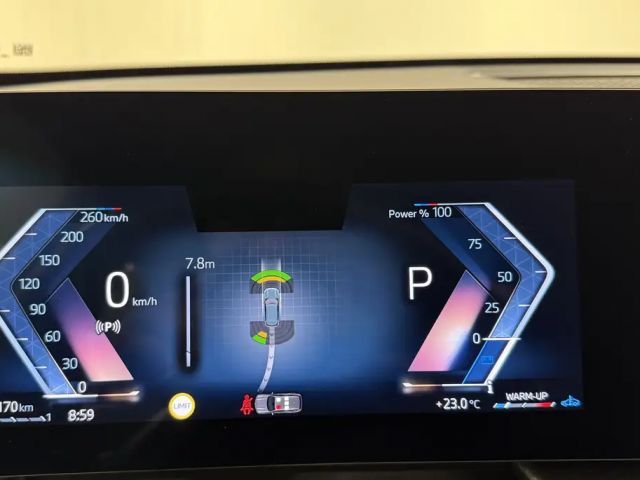 BMW X1 M-Sport sDrive18i