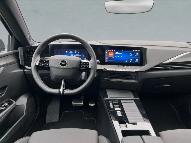 Opel Astra GS-Line Grand Sport