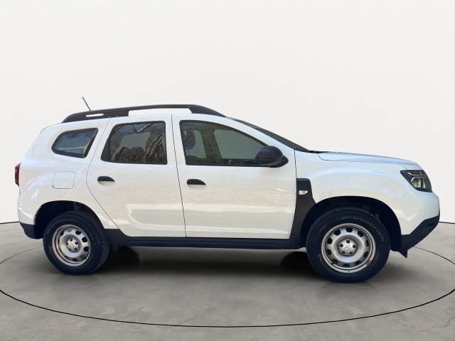 Dacia Duster Essential