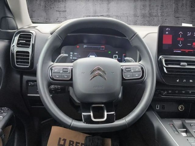 Citroën C5 Aircross Max