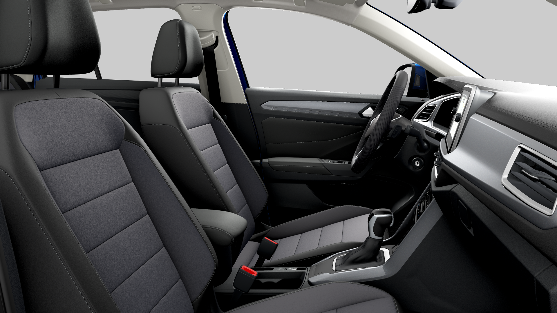 Volkswagen T-Roc 2.0 TDI DSG