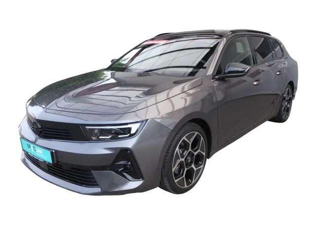Opel Astra Sports Tourer Ultimate