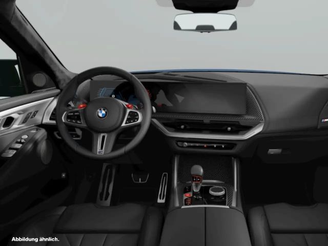 BMW XM XM