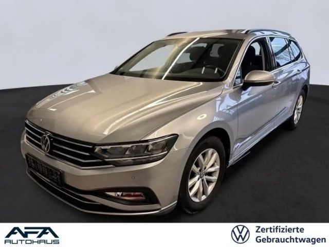Volkswagen Passat 1.5 TSI Business DSG