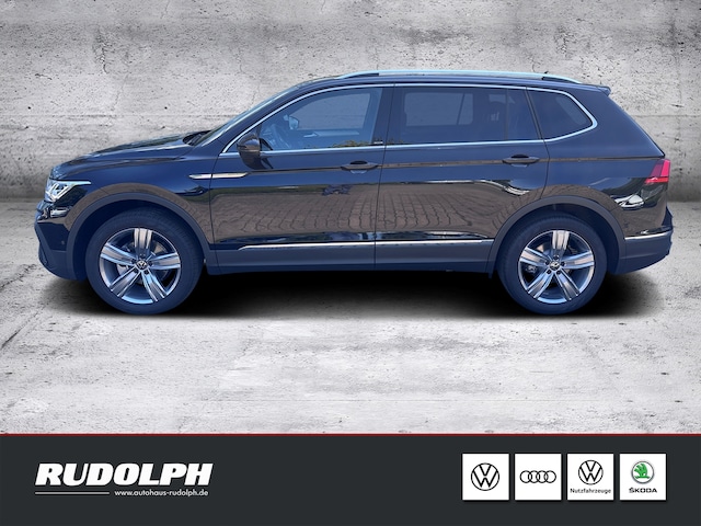 Volkswagen Tiguan 2.0 TDI Allspace DSG Move