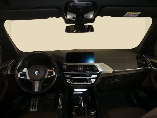 BMW X3 M-Sport xDrive30e