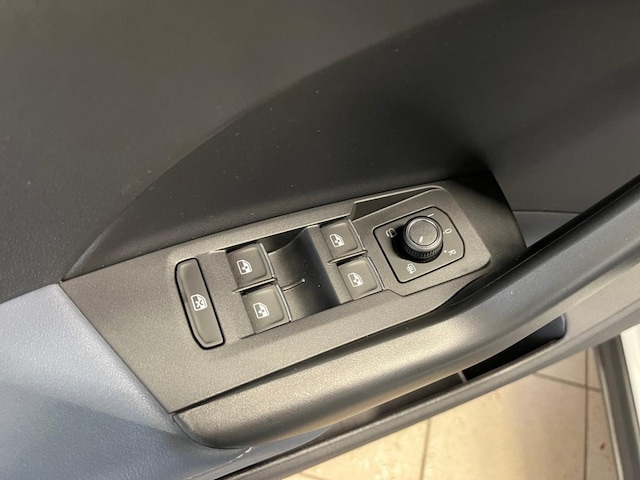 Volkswagen T-Cross 1.0 TSI DSG