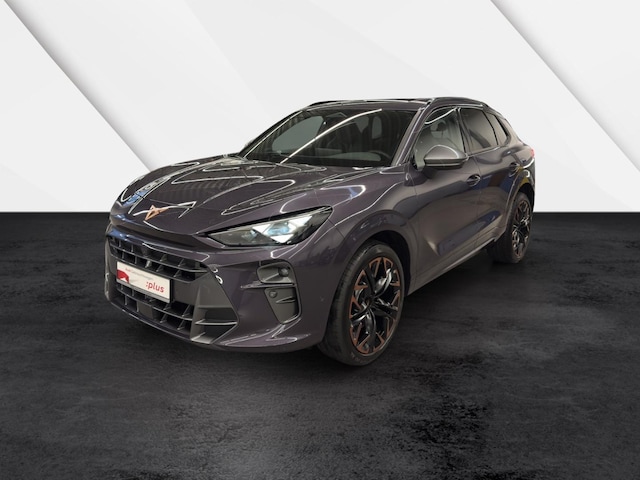 Cupra Terramar 2.0 TSI VZ